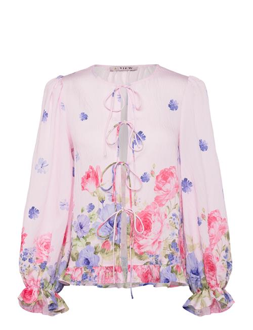 A-View | Fleur Blouse | 36