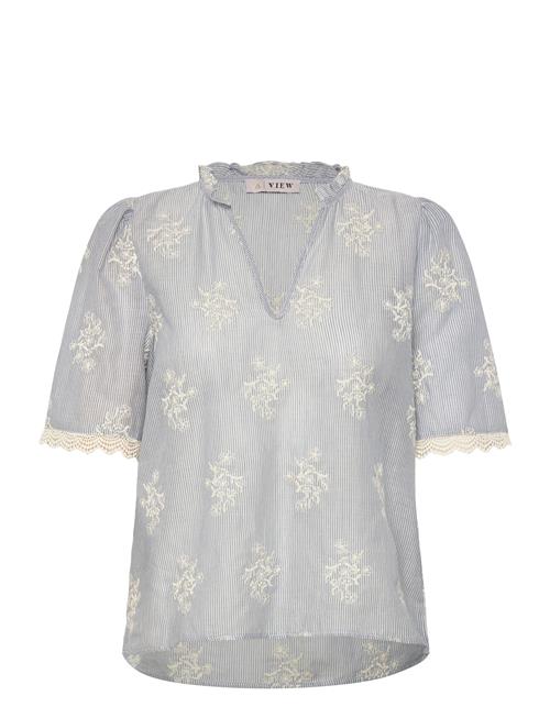 A-View | Conni Blouse | 34