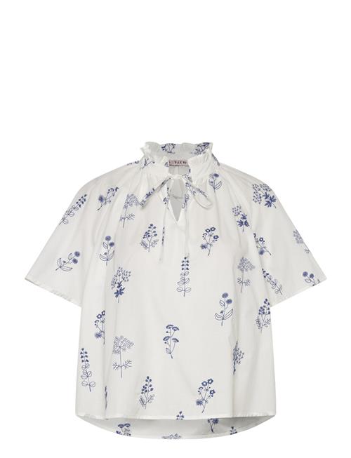 A-View | Agnelia Blouse | 34