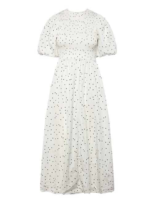 A-View | Tabita Dot Dress | 36