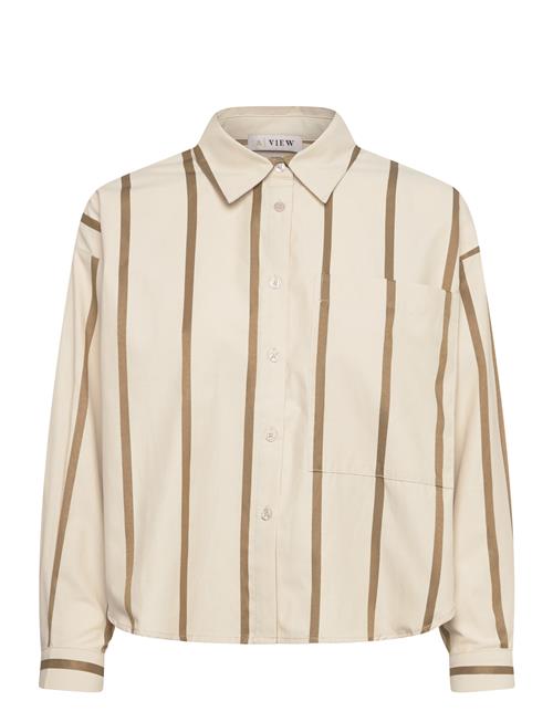 A-View | Ary Shirt | 42