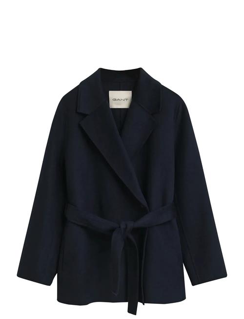GANT | Handstitched Belted Jacket | XL/XXL