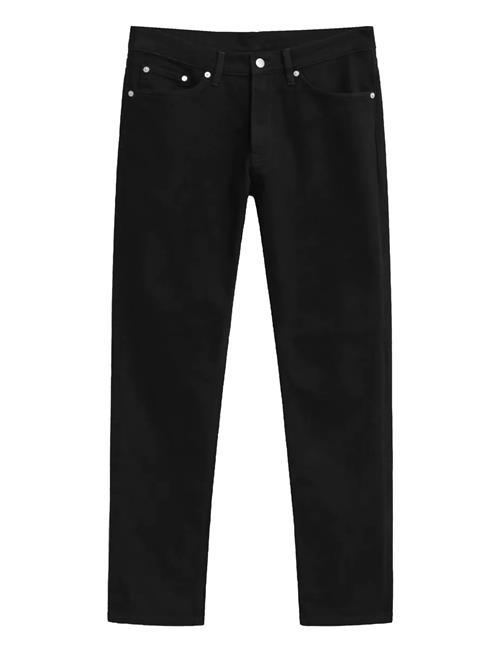 GANT | Slim Stay Black Jeans | 33 x 32