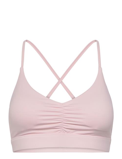 Drop of Mindfulness | Ultimate Ruched Bra | M