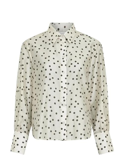 MSCH Copenhagen | Mschdorothea Faustina Shirt Aop | XS/S