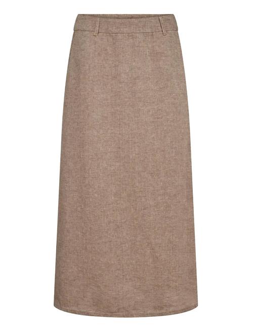 Bruun & Stengade | Bs Jolanda Regular Fit Skirt | XL