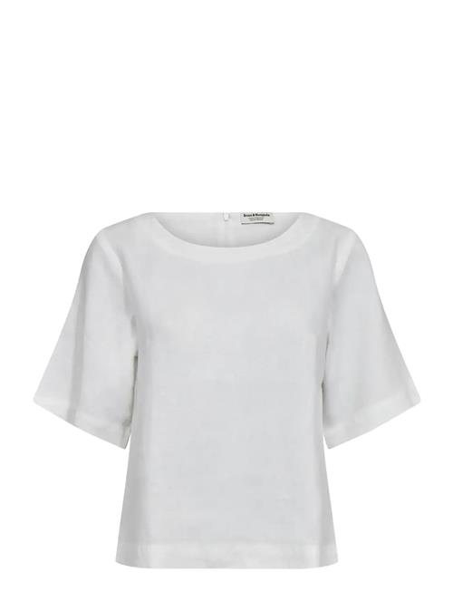 Bruun & Stengade | Bs Lucianne Regular Fit Top | XL