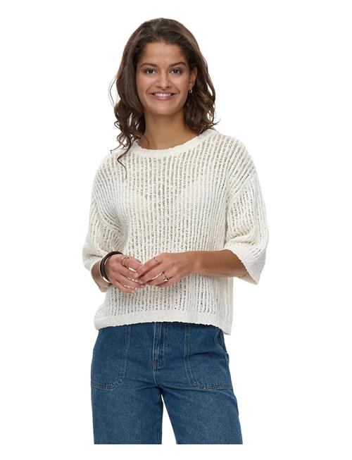 Nümph | Numirandi Ss Pullover | L
