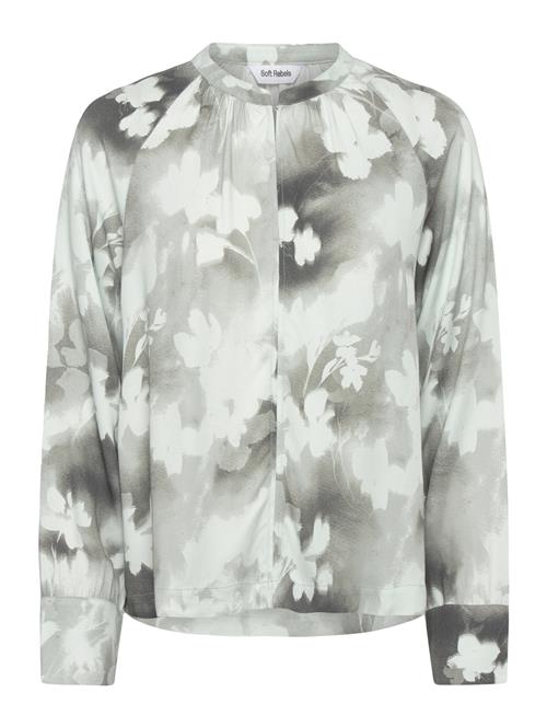 Soft Rebels | Srleonie Blouse | XXL