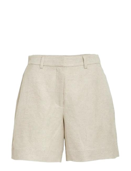 Minus | Msjuno Linen Shorts | 38