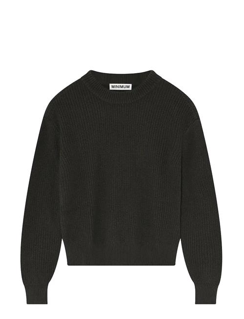 Minimum | Mikala Jumper G006 Gots | M