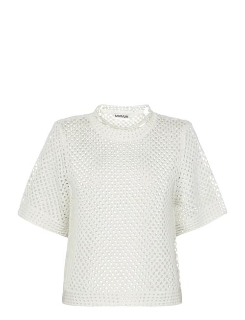 Minimum | Lily T-Shirt 4119 | L