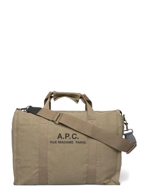 A.P.C. | Gym Tote Bag | ONE SIZE