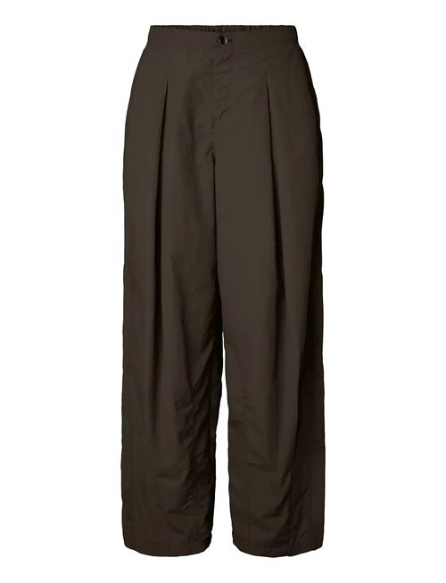 Pieces | Pcjabina Mw Barrel Pants Wvn D2D | XS