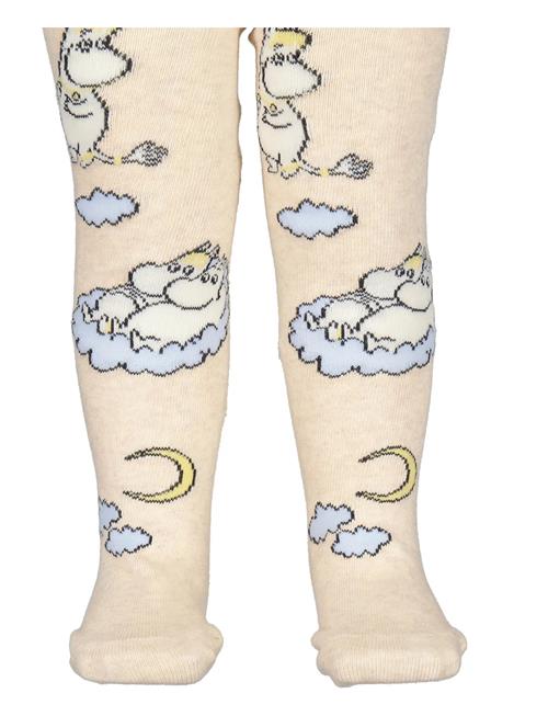 MarMar Copenhagen | Tights Jacquard | 68/74