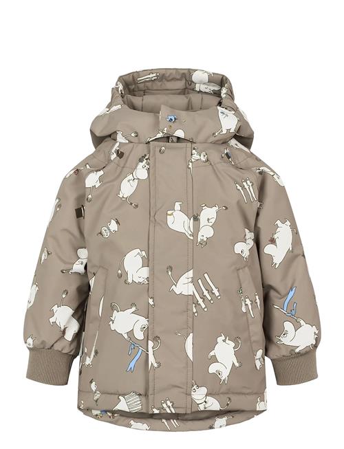 MarMar Copenhagen | Osak Jacket | 98