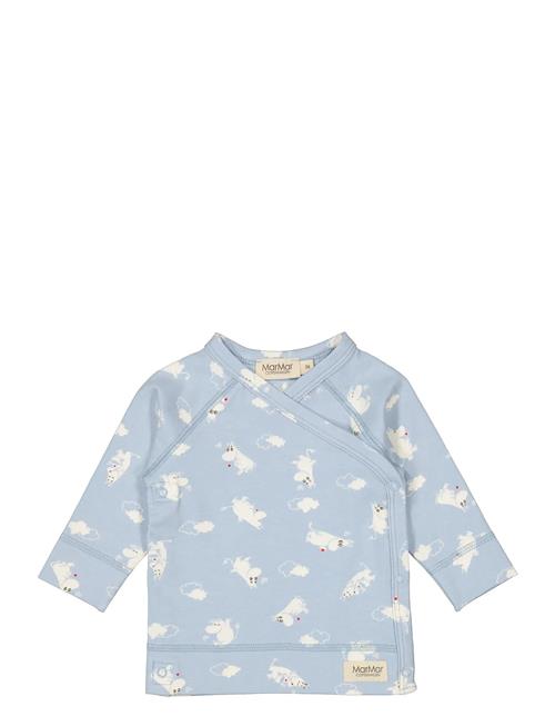 MarMar Copenhagen | Tuti Wrap Ls | 50
