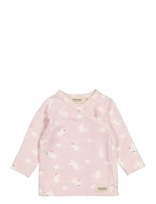 MarMar Copenhagen | Tuti Wrap Ls | 62