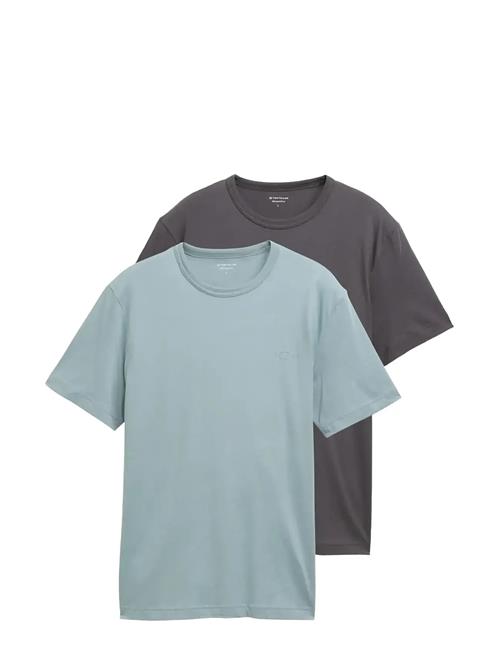 Tom Tailor | Doublepack T-Shirts, Packaging | XXL