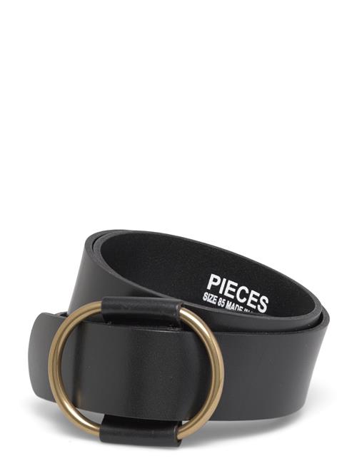 Pieces | Pcpilja Leather Jeans Belt Fc Noos | 80