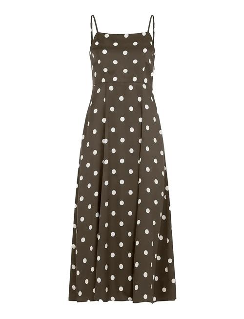 Newhouse | Beau Dot Dress | 42