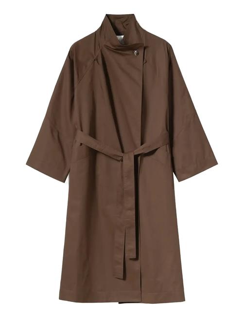Noella | N-Makenzie Coat | ONE SIZE