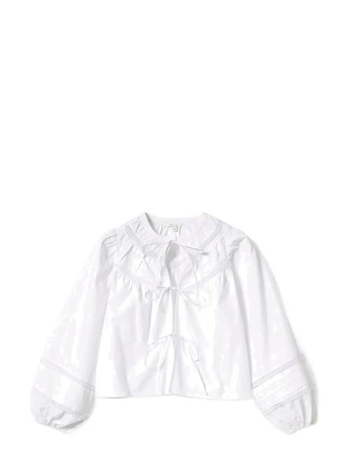 Noella | N-Marceline Blouse | M
