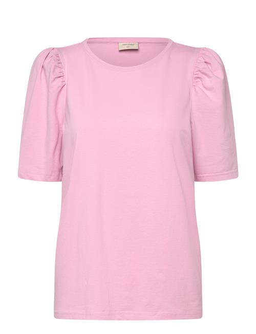 FREE/QUENT | Fqfenja-Tee-Puff | L