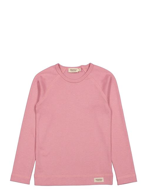 MarMar Copenhagen | Base Tee Ls | 92