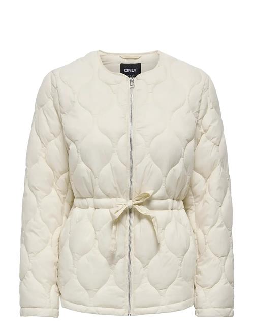 ONLY | Onlamara Quilted Jacket Otw | XL
