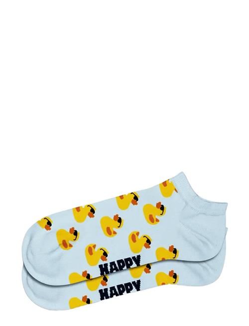 Happy Socks | Rubber Duck Low Sock | 36-40