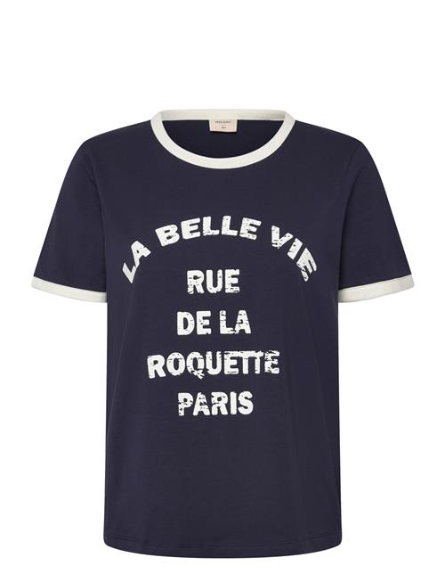 FREE/QUENT | Fqfenjal-Tee | M