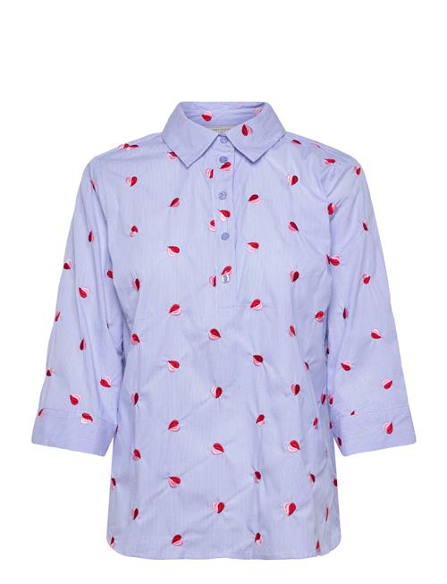 FREE/QUENT | Fqrosan-Shirt | M