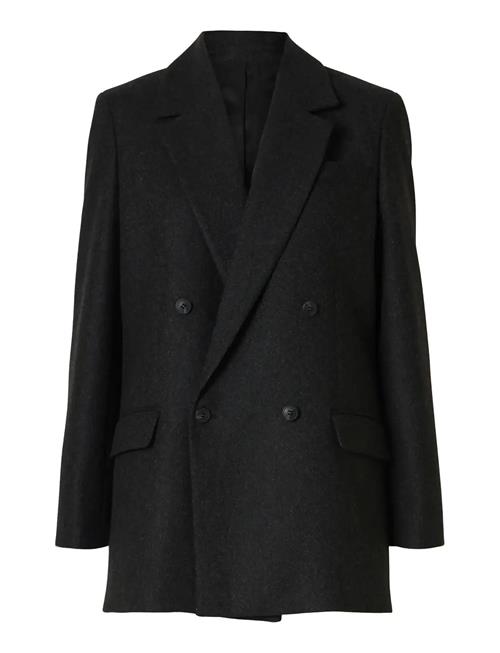 Selected | Slfelin Wool Blend Blazer Noos | 36