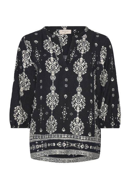 FREE/QUENT | Fqtilly-Blouse | L