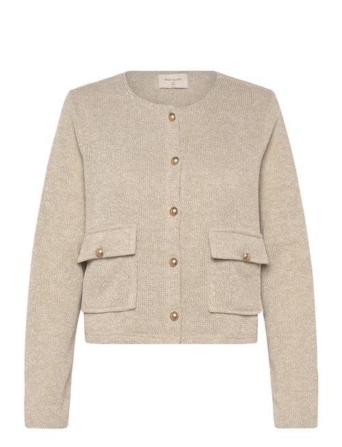 FREE/QUENT | Fqzale-Jacket | S