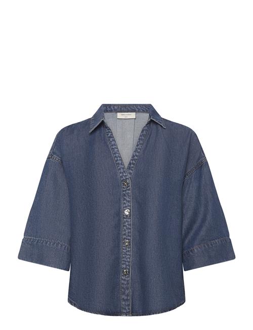 FREE/QUENT | Fqmilo-Shirt | M