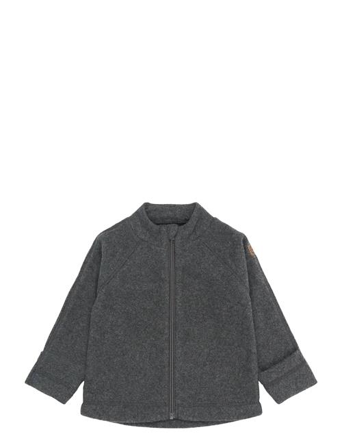 mikk-line | Cotton Fleece Baby Jacket | 98