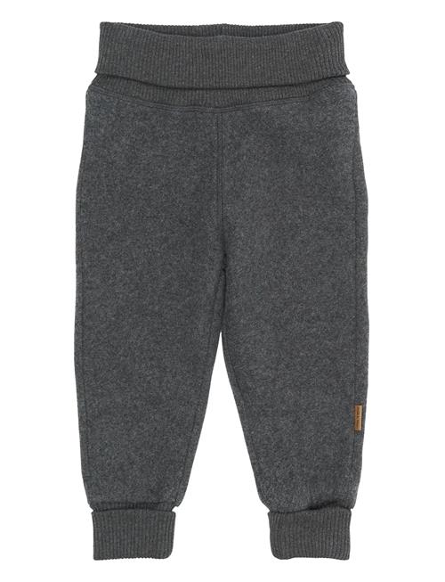 mikk-line | Cotton Fleece Pants | 62
