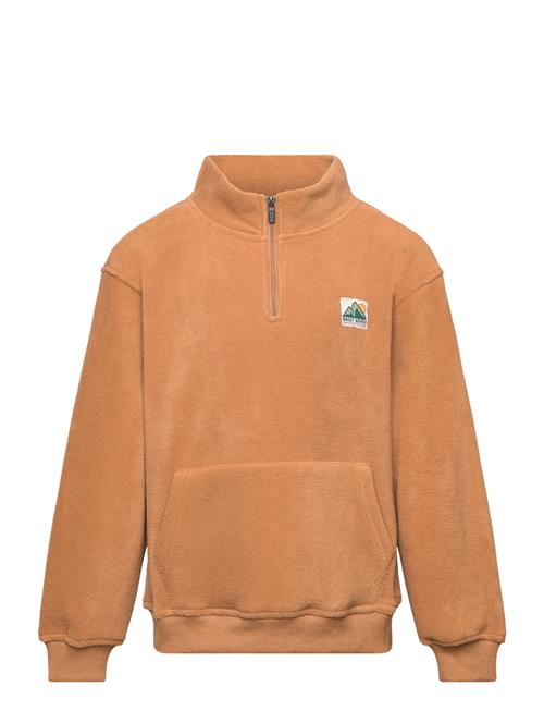 Daily 7 | Sweater Polar Fleece | 128