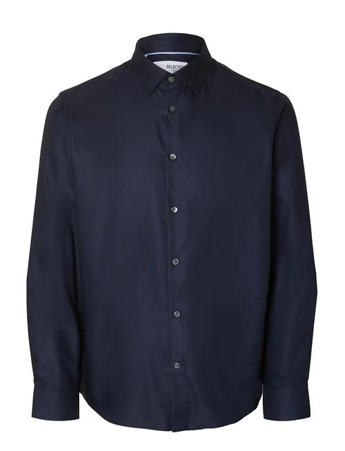Selected | Slmslimclark Shirt Ls Noos | L