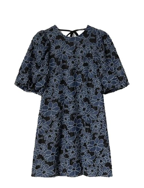 Noella | N-Pastis Short Dress | XL