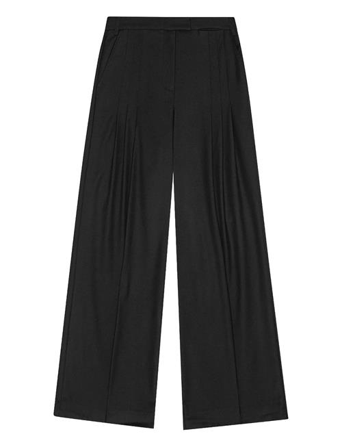 REMAIN Birger Christensen | Wide Suiting Pants | 40