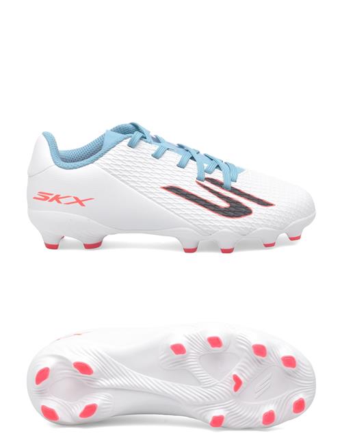 Skechers | Skechers Jr Crib Fg | 28.5