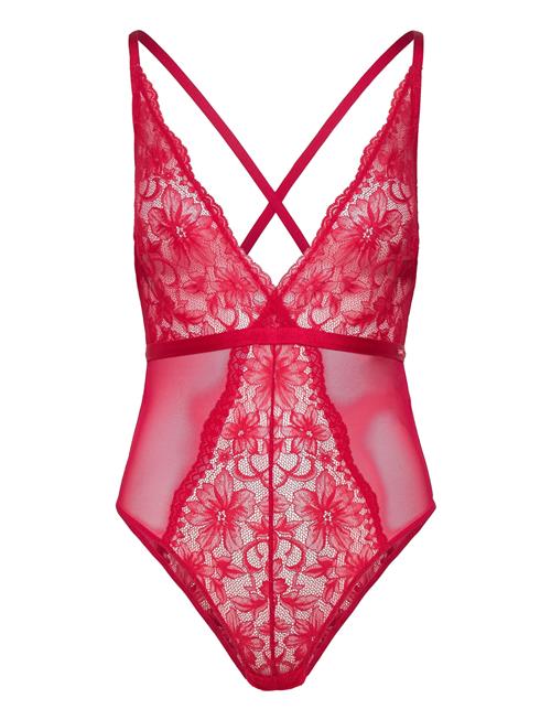 Dorina | Jemma Bodysuit | XS