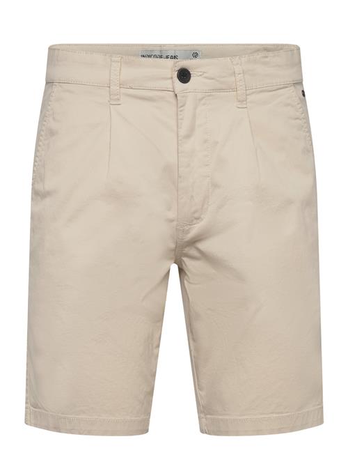 INDICODE | Inspring Pleat Shorts | S