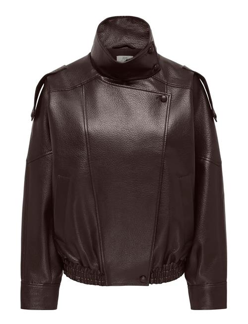JDY | Jdyraye Pu Oversized Bomber Jacket Pnt | XS