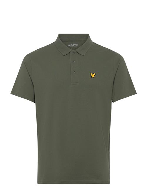 Lyle & Scott Sport | Golf Core Polo | XL
