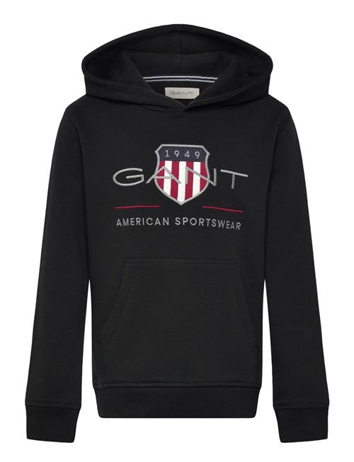 Gant Kids | Archive Shield Hoodie | 122
