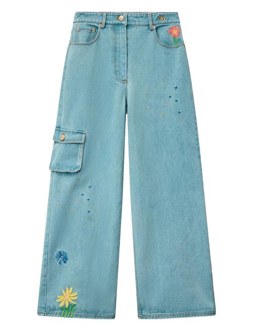 Helmstedt | Enya Denim Jeans | XL